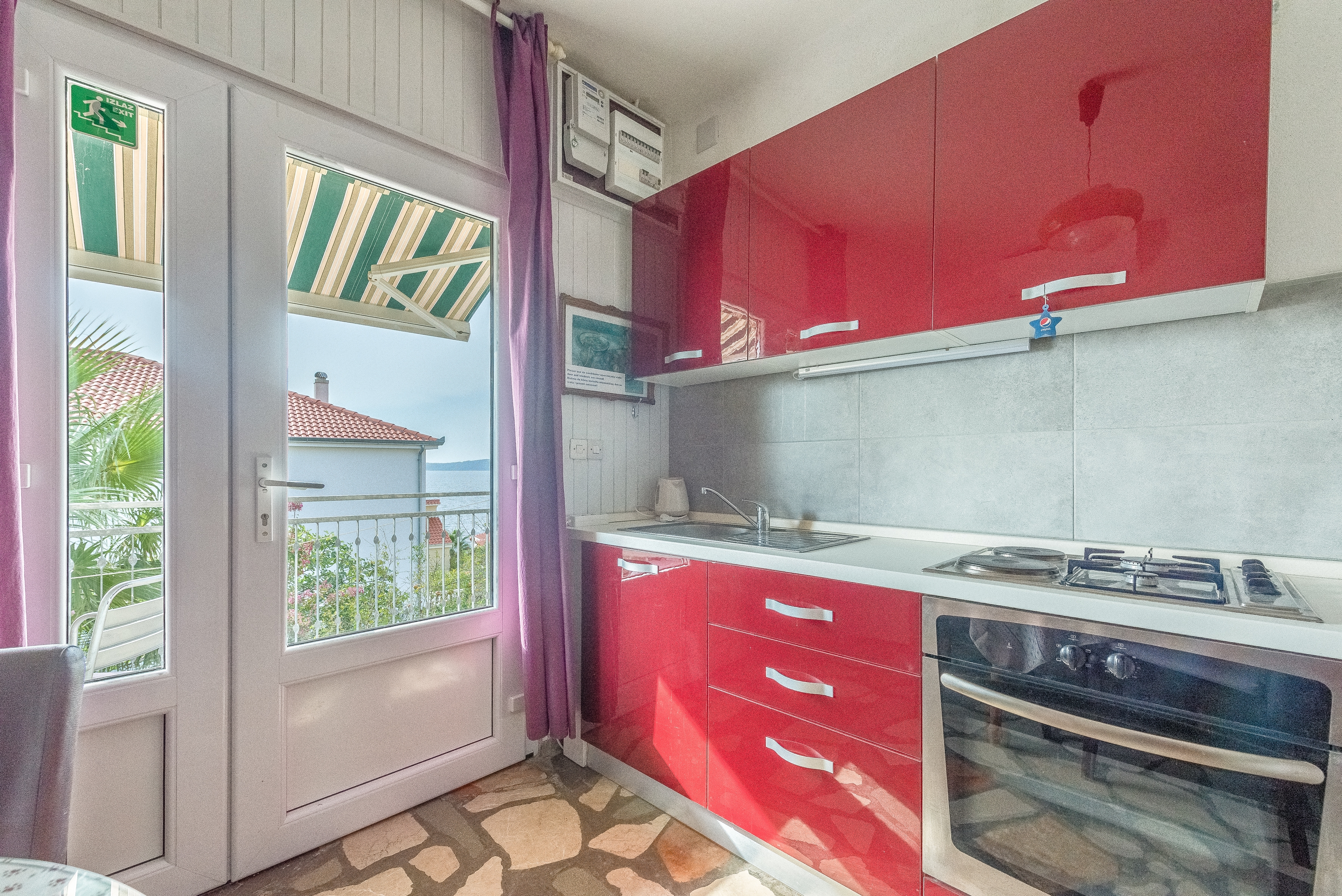 Top Čiovo Bušinci Top Čiovo Bušinci