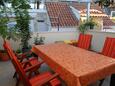 Shared terrace Split, Shared terrace in the apartment, WIFI.