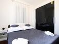 Ložnice 1 Split, Ložnice 1 v ubytování typu apartment, WiFi.