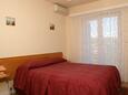 Sumartin, Bedroom in the room, air condition available and WiFi.