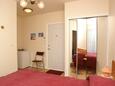Sumartin, Bedroom in the room, air condition available and WiFi.