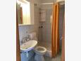 Bathroom Pisak, Bathroom in the apartment, (pet friendly) and WiFi.