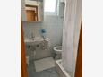 Ванная комната Pisak, Ванная комната в размещении типа apartment, Домашние животные допускаются и WiFi.