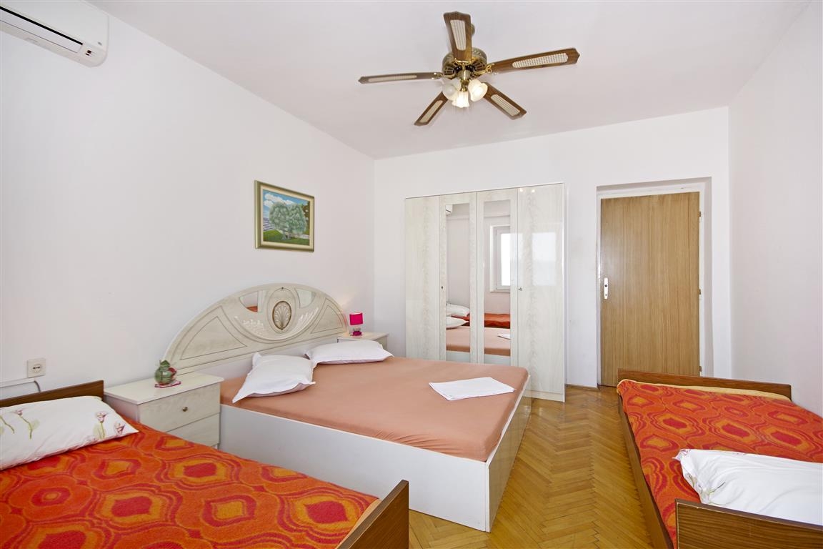 Top Omiš Dugi Rat Top Omiš Dugi Rat