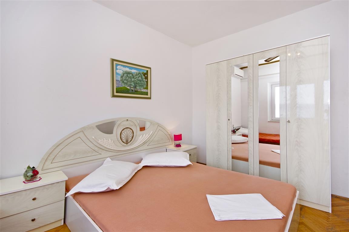 Top Omiš Dugi Rat Top Omiš Dugi Rat