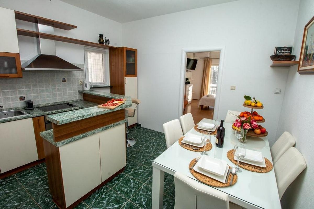 Top Omiš Duće Top Omiš Duće