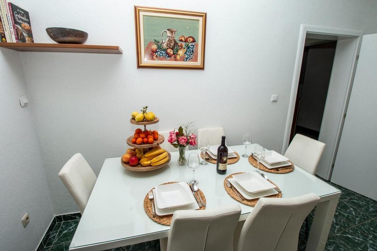 Top Omiš Duće Top Omiš Duće