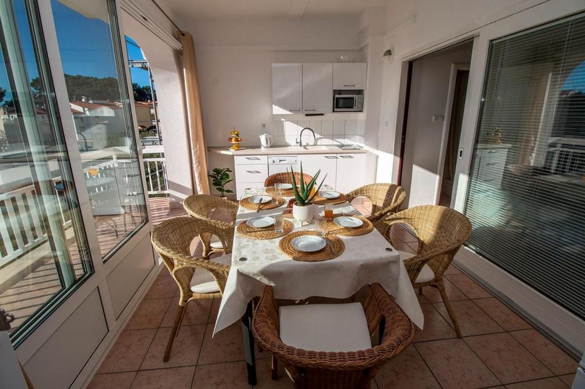 Top Omiš Duće Top Omiš Duće