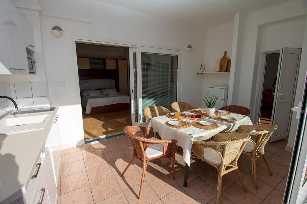 Top Omiš Duće Top Omiš Duće