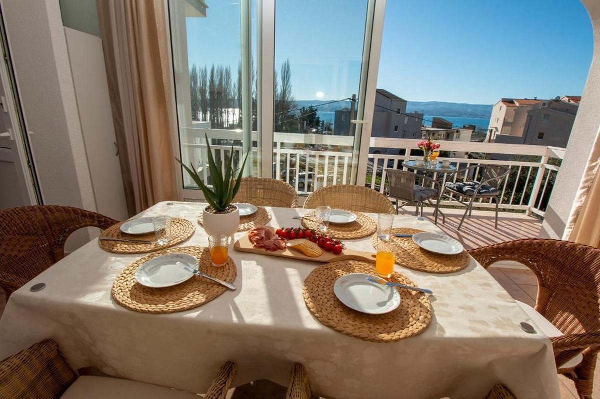 Top Omiš Duće Top Omiš Duće