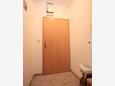 Hallway 1 Omiš, Hallway 1 in the apartment, (pet friendly) and WiFi.