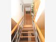 Hallway 2 Omiš, Hallway 2 in the apartment, (pet friendly) and WiFi.