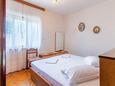 Спальня 2 Sumartin, Спальня 2 в размещении типа apartment.