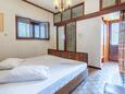 Спальня 3 Sumartin, Спальня 3 в размещении типа apartment.