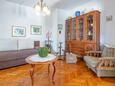Гостиная Sumartin, Гостиная в размещении типа apartment.