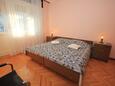 Spavaća soba 2 Mastrinka, Spavaća soba 2 u smještaju tipa apartment, WiFi.