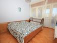 Sypialnia 1 Mastrinka, Sypialnia 1 w zakwaterowaniu typu apartment, WiFi.