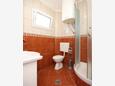Bathroom 2 Slatine, Bathroom 2 in the apartment, (pet friendly) and WiFi.