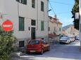 Parking lot Split, Split, Parking lot 7588 - Apartments with sandy beach.