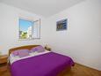Spavaća soba Split, Spavaća soba u smještaju tipa apartment, WiFi.