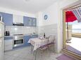 Blagovaonica Split, Blagovaonica u smještaju tipa apartment, WiFi.