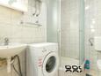 Ванная комната Split, Ванная комната в размещении типа studio-apartment, WiFi.