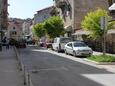 Parking lot Split, Split, Parking lot 7602 - Apartments near sea with sandy beach.