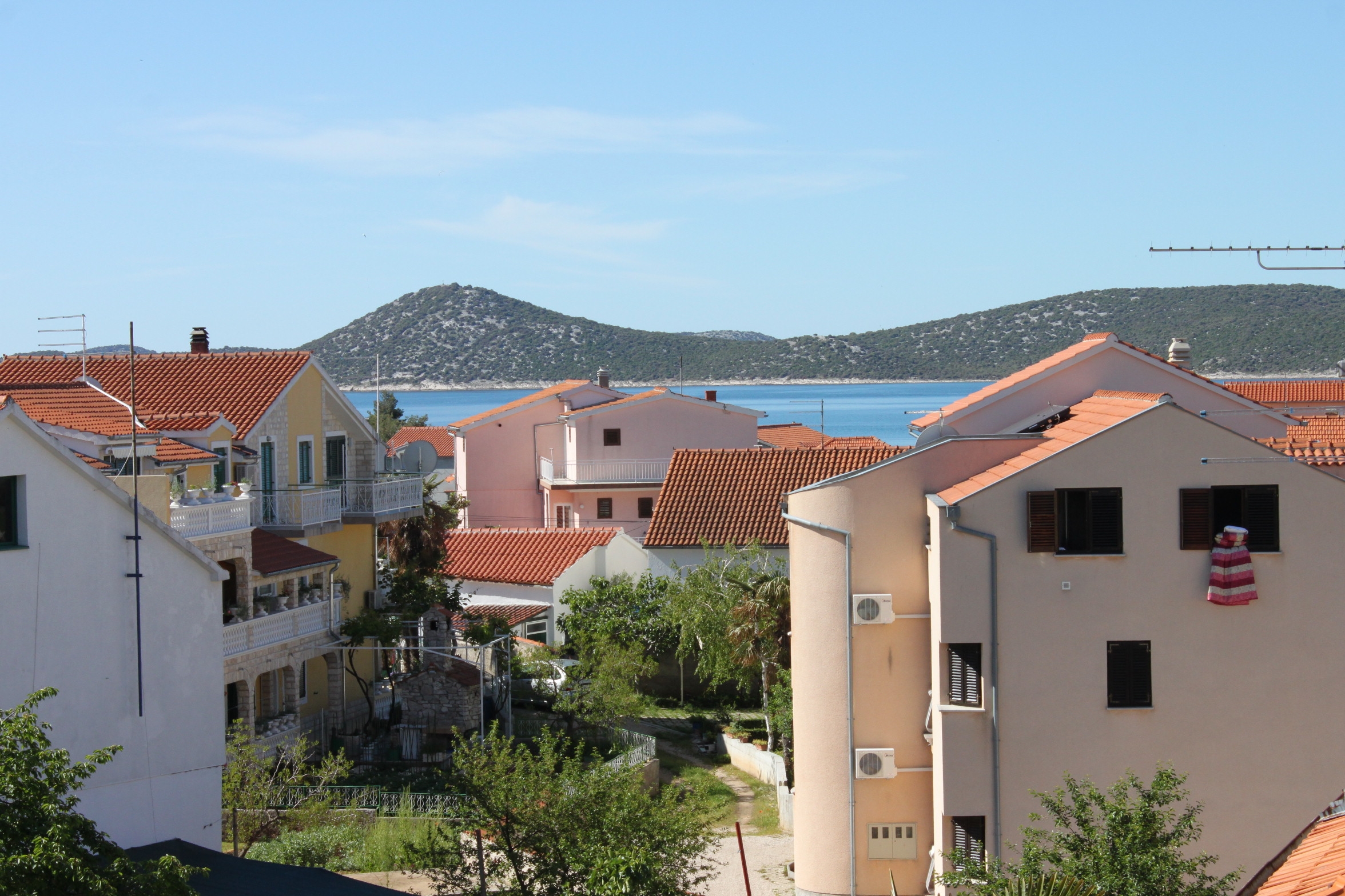 Top Vodice Top Vodice