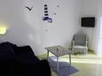 Living room Vodice, Living room in the apartment, WiFi.