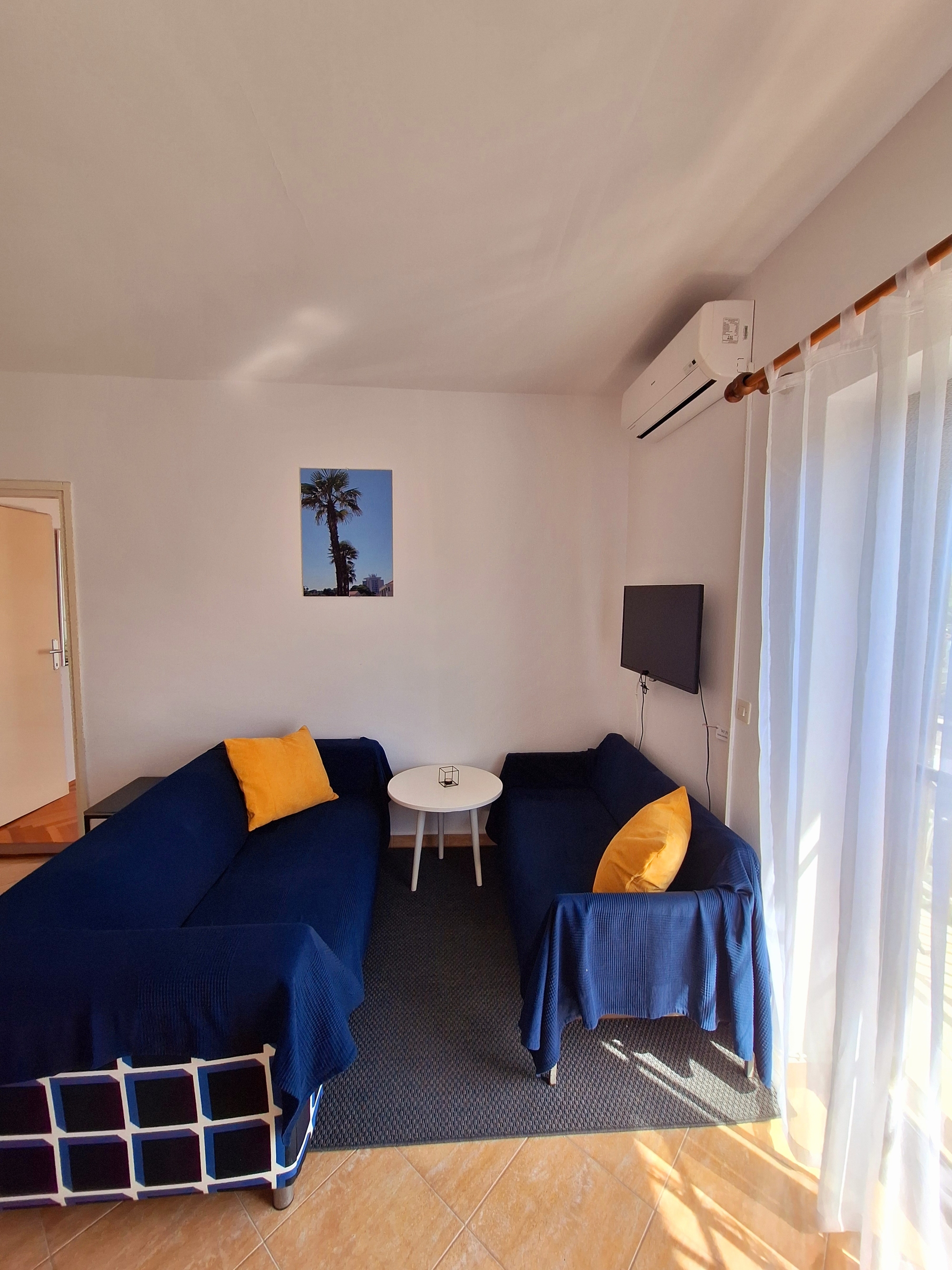 Two bedroom apartment with balcony Vodice (A-7604-e) Two bedroom apartment with balcony Vodice (A-7604-e)