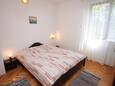 Spalnica 2 Klenovica, Spalnica 2 v nastanitvi vrste apartment, WiFi.