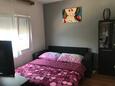 Obývací pokoj Okrug Donji, Obývací pokoj v ubytování typu apartment, domácí mazlíčci povoleni a WiFi.