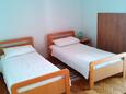 Bedroom 2 Pula, Bedroom 2 in the apartment, dopusteni kucni ljubimci.