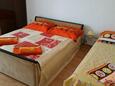 Спальня 1 Pula, Спальня 1 в размещении типа apartment, WiFi.