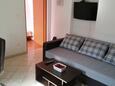 Гостиная Pula, Гостиная в размещении типа apartment, WiFi.