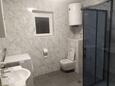 Ванная комната Pula, Ванная комната в размещении типа apartment, WiFi.