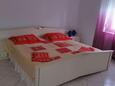 Спальня 1 Pula, Спальня 1 в размещении типа apartment, WiFi.