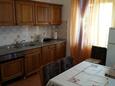 Столовая Pula, Столовая в размещении типа apartment, WiFi.