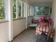 Терраса Pula, Терраса в размещении типа apartment, WiFi.