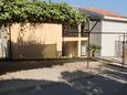 Parking lot Ravni, Labin, Parking lot 7613 - Apartments with pebble beach.