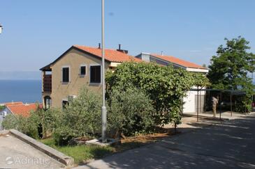 Property Ravni, Labin, Property 7613 - Apartments with pebble beach.