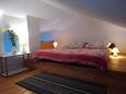 Ložnice 2 Ravni, Ložnice 2 v ubytování typu apartment, WiFi.