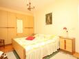 Bedroom 3 Rabac, Bedroom 3 in the room.