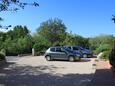 Parking lot Presika, Labin, Parking lot 7617 - Apartments with pebble beach.
