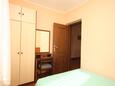 Medulin, Ložnice 2 v ubytování typu apartment, WiFi.