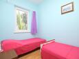 Ložnice 3 Medulin, Ložnice 3 v ubytování typu apartment, WiFi.