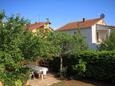 Medulin, Terrasse - Ausblick in folgender Unterkunftsart apartment, WiFi.