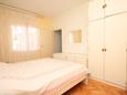Bedroom 1 Medulin, Bedroom 1 in the apartment, WiFi.
