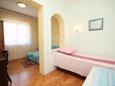 Bedroom 2 Medulin, Bedroom 2 in the apartment, WiFi.