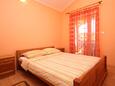 Spalnica Ližnjan, Spalnica v nastanitvi vrste apartment, Hišni ljubljenčki dovoljeni in WiFi.